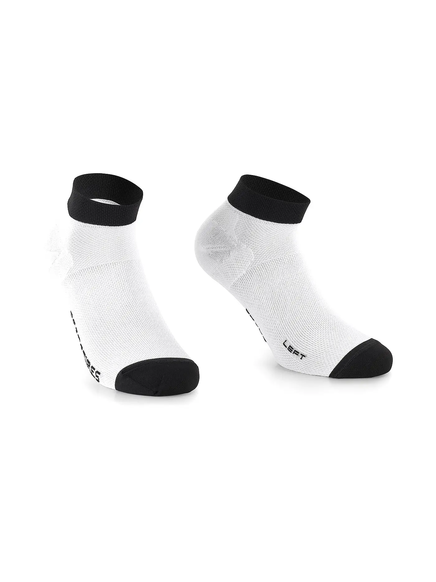 ASSOS | Damen Radsocken RS Superléger Low | 